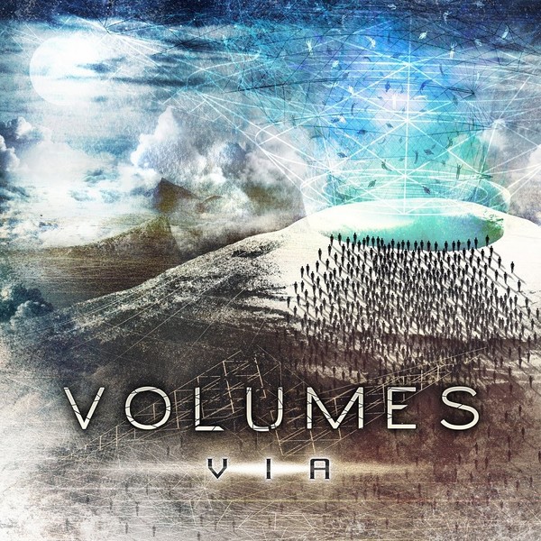 Volumes - "Via" (2011)