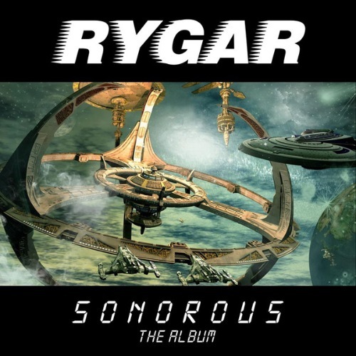 Rygar - Sonorous (2020)