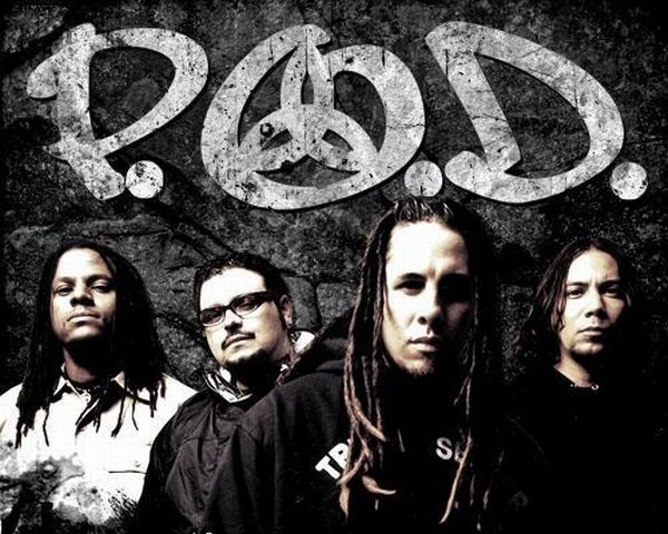 P.O.D.