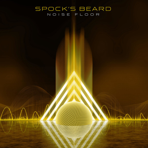 Spock's Beard - Noise Floor (2018)