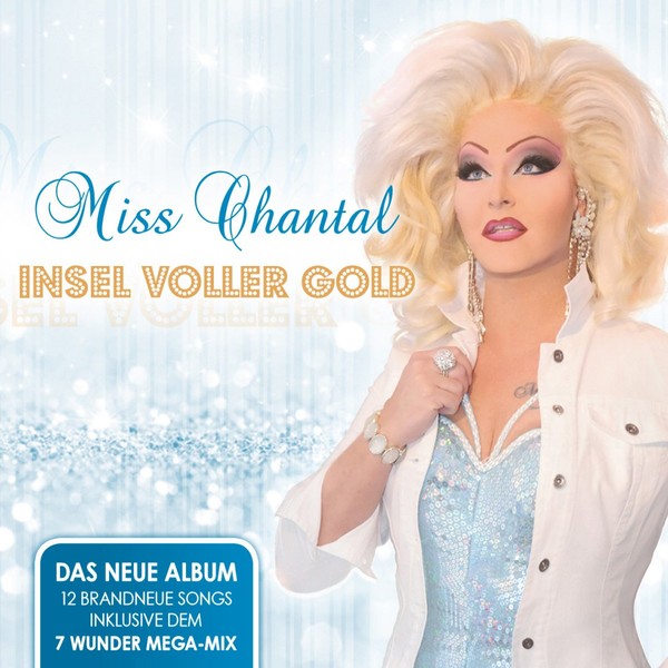 Miss Chantal - Insel voller Gold (2015)