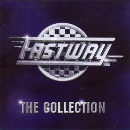 Fastway – The Collection (2000) CD, Compilation