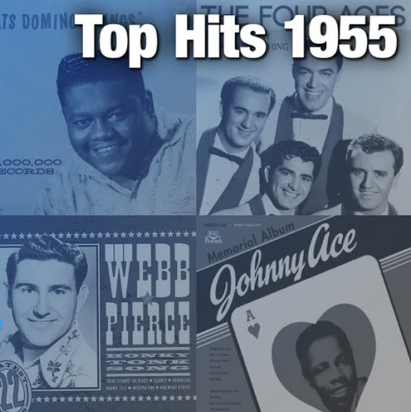 Top Hits 1955