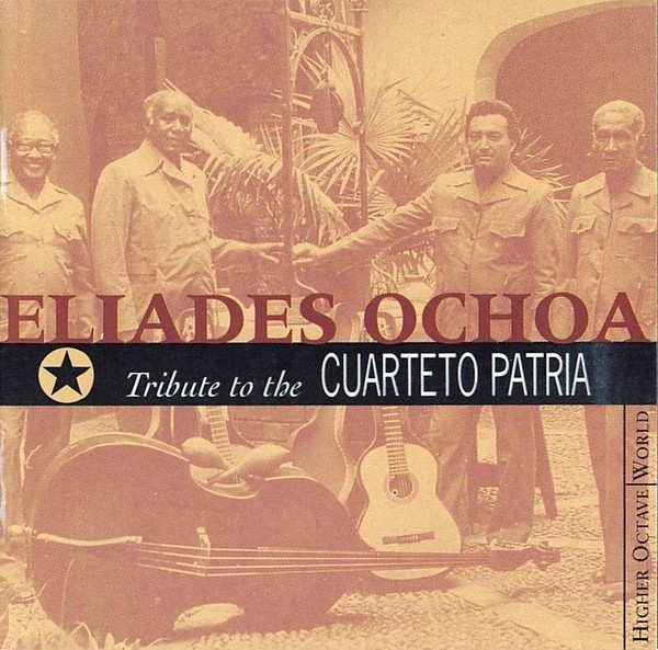 Tribute to the Cuarteto Patria