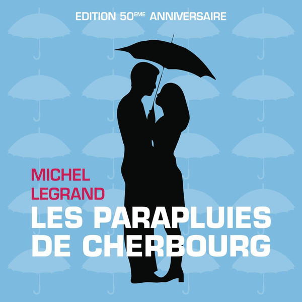 ▒«Шербу́рские зонтики» (музыка из к/ф) Мишель Легран