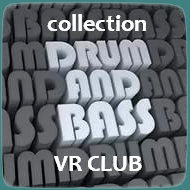Drum And Bass [VR Club]