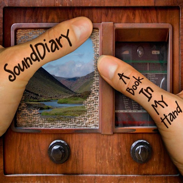 SoundDiary (Austria) – A Book In My Hand (2014)