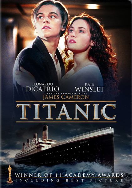 Фильм | «Титаник»
